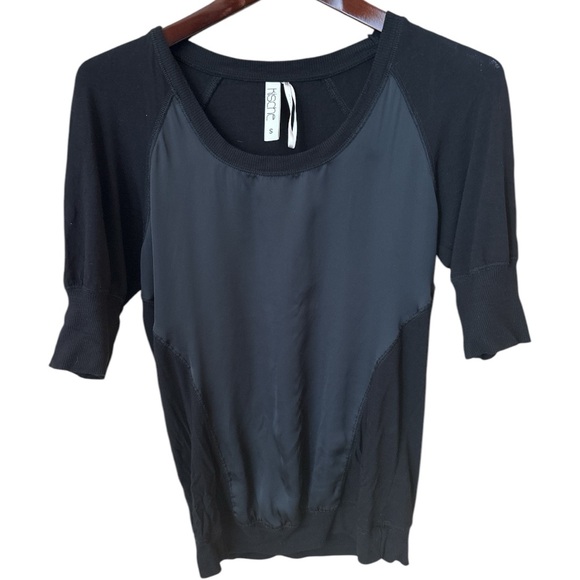 Kische Tops - ✨ Kische Black Women's Top ✨